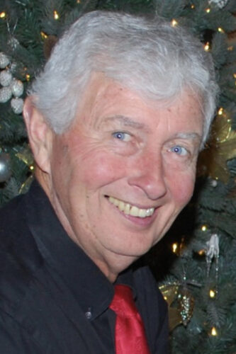 Rolland E. Swegan 1942-2025